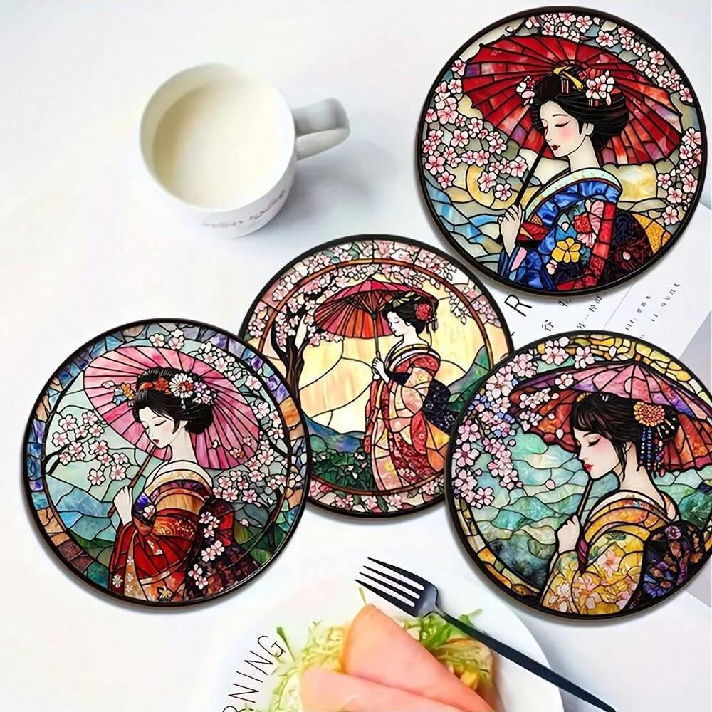 

Весенний пикник круглые подставки для цветов для детской вечеринки по случаю дня рождения посуда и бумажные тарелки для фруктов 10*10*0.3cm