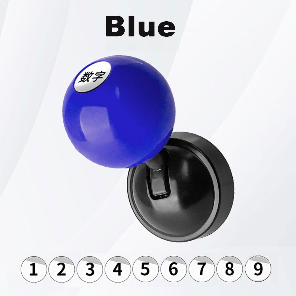 Car Start Button Joystick Snooker Push To Start Buttons Durable Car Ignition Button Protector Auto Engine Start Stop Joystick