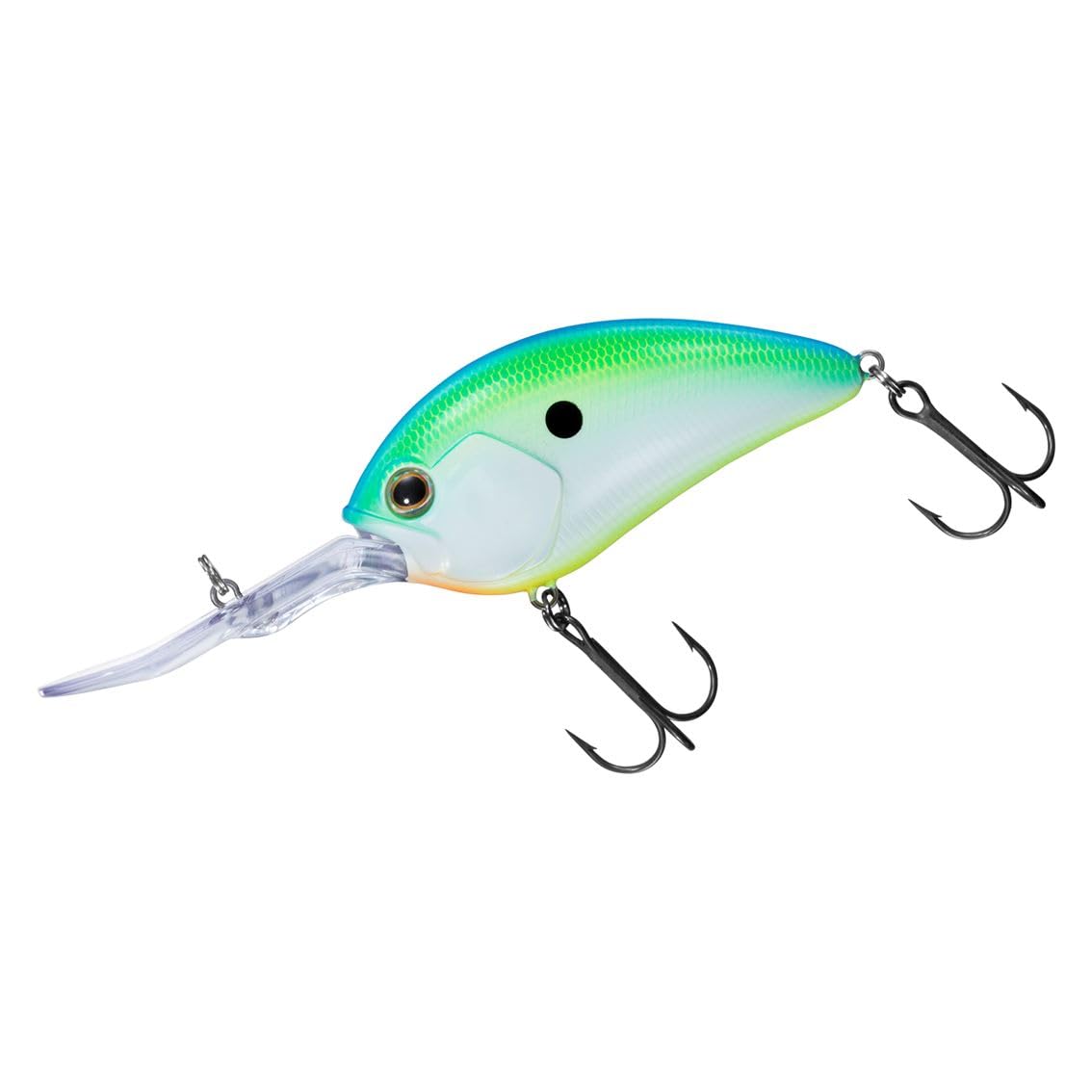 DAIWA Lure 24 Steez Crank 500 Citrus Shad [Parallel Import] 75mm