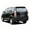 24-26 Star Era ET Soft Rubber Car Mudguard