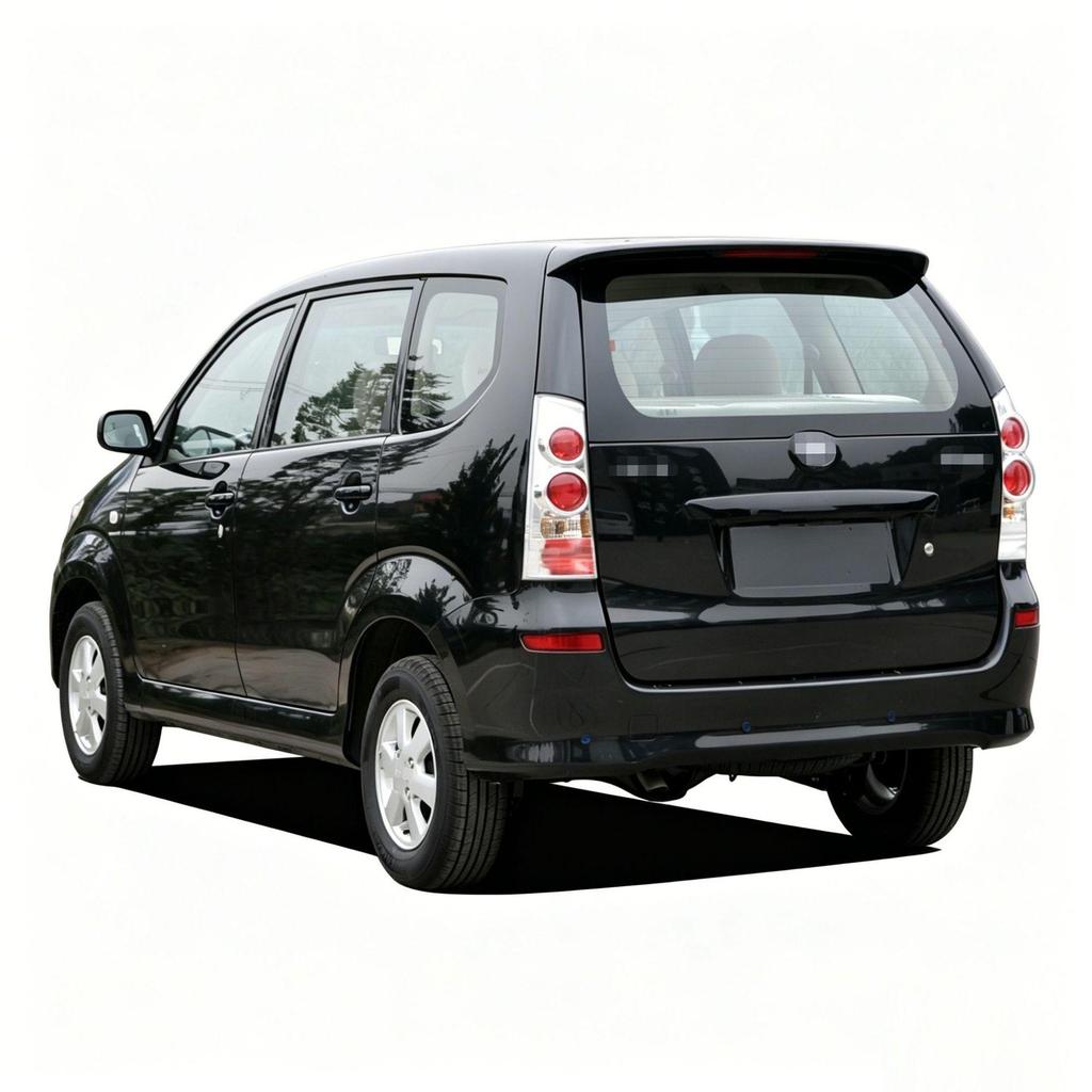 24-26 Star Era ET Soft Rubber Car Mudguard