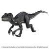 Takara Tomy Ania Jurassic World Indoraptor Ania Battle Animal Dinosaur Toy for ages 3 and up (with Card)
