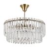 Ceiling Lamp BUENA PND-22320-6-ABR Italux