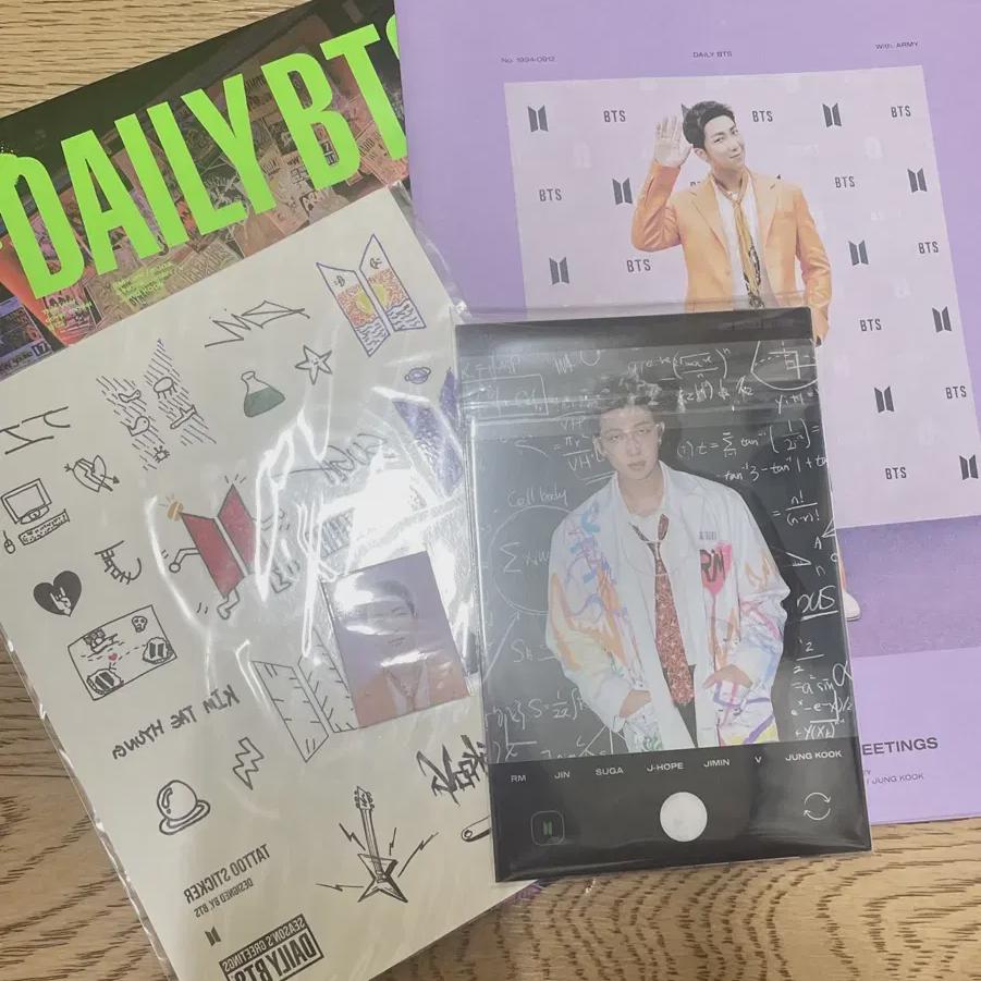 

Bts 2022 Season s Greetings