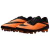 Nike Hypervenom Phantom 1 Black Bright Citrus 2025 Unisex Sneakers Orange HQ8561-001