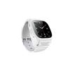Kids Waterproof Smartwatch With Camera Touch Buttons Step Counter Eco Silicone Band For Children Teens