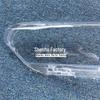 Clear Headlight Cover for 2020-2021 Fengshen AX7