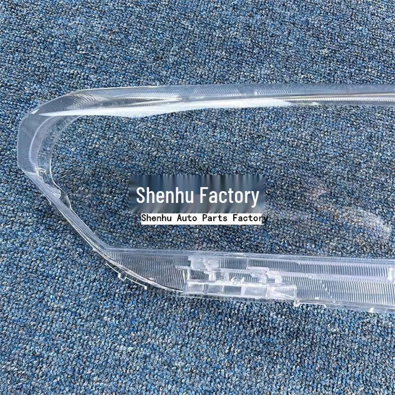 Clear Headlight Cover for 2020-2021 Fengshen AX7
