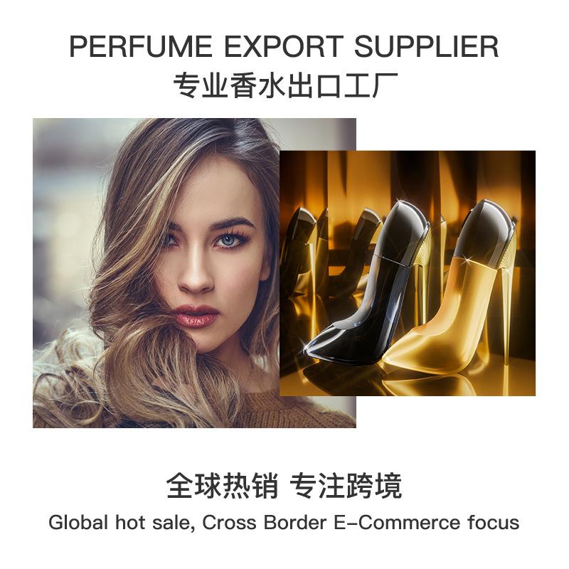 High Heels Ladies Eau de Perfume Floral Feminine perfume