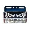 Waterproof LED Lamp Truck Marker Lights Super Bright Truck Lights High Universality Fitment Resist Wear And Tear
