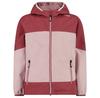 Bunda CMP Kid G Jacket Fix Hood