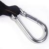 Fitness Abdominal Muscle Belt Hanging AB Sling Straps Hanging Pull-Ups Training Horizontal Bar Gym Home Unisex