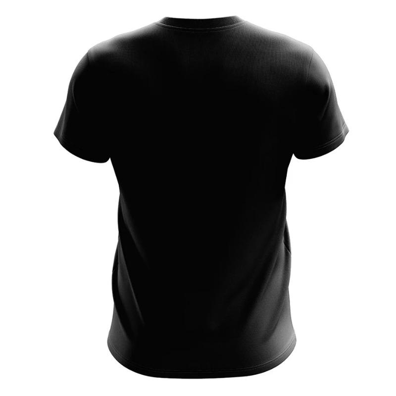 2026 Summer Oversized Dragon Ball Bardock Cosplay T-Shirt, Bardock 3D Print Breathable