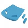 Practicals Kickboard Swimming 43*29*3.4cm Duables EVA
