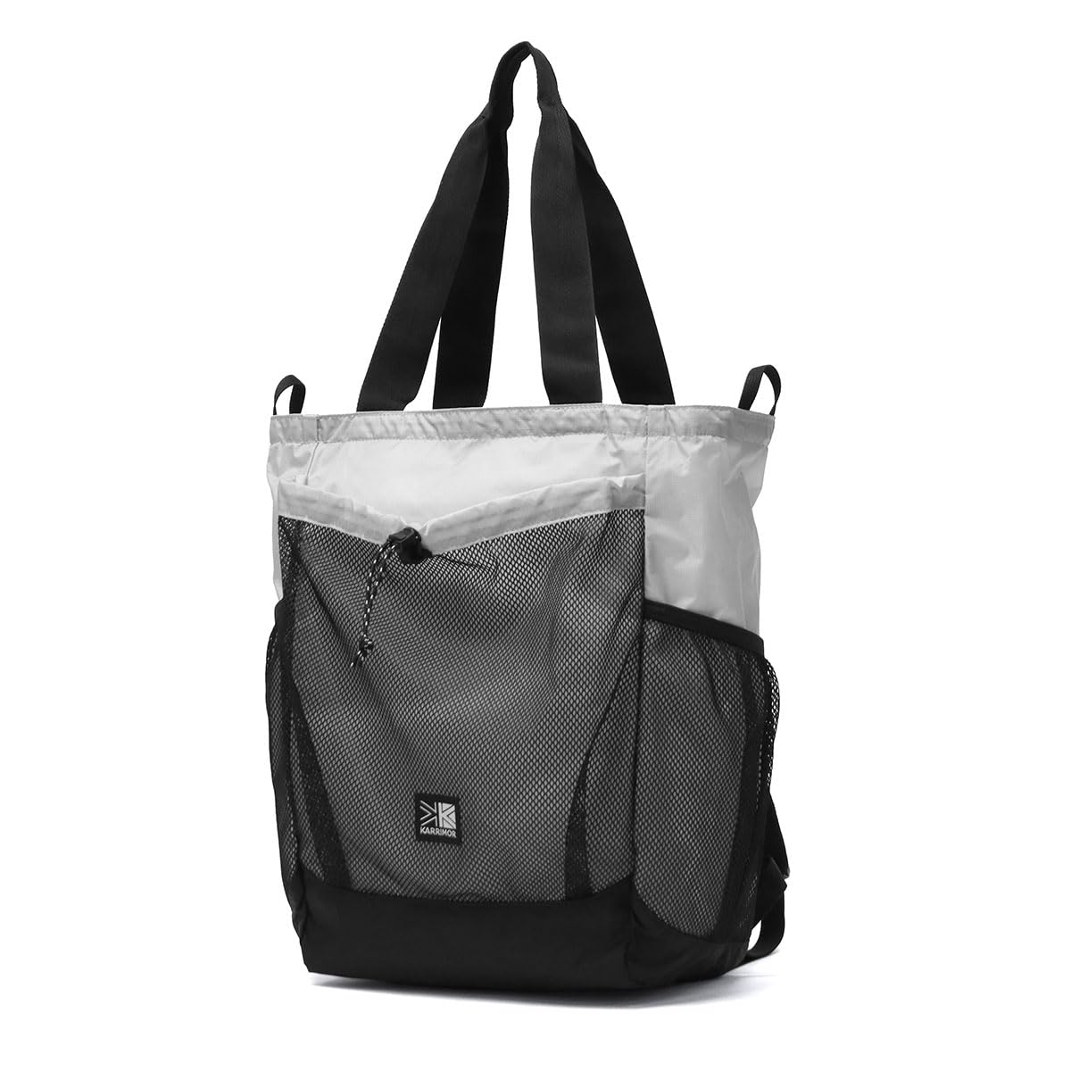 Karrimor Grab Tote Pack Lightweight L.Grey