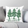 Noah Kahan You'Re Gonna Go Far Square Pillowcase Polyester Linen Velvet Creative Zip Throw Pillow Case Sofa Seater Cover 45X45