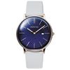 ADEXE Boarding Pass 2043A-06-JP18NV Wrist Watch for Men