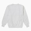 Dandadan Ayase Momo Merchandise | Sweatshirt, Medium, Men's and Women's, Fleece-Lined, Heavyweight