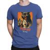 Vampurr The Movie Hip Hop TShirt Cat The Return Of Vampurr Leisure T Shirt Newest Stuff For Adult
