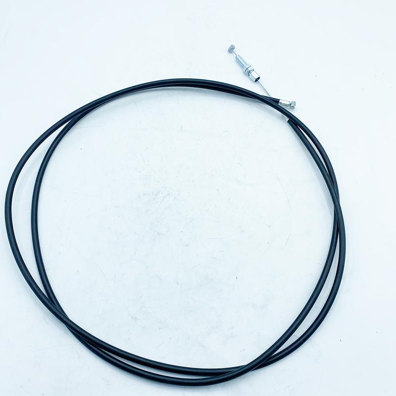 New Throttle Cable Parking Cable Brake Cable Choke Cable Set For KAZUMA 500CC ATV