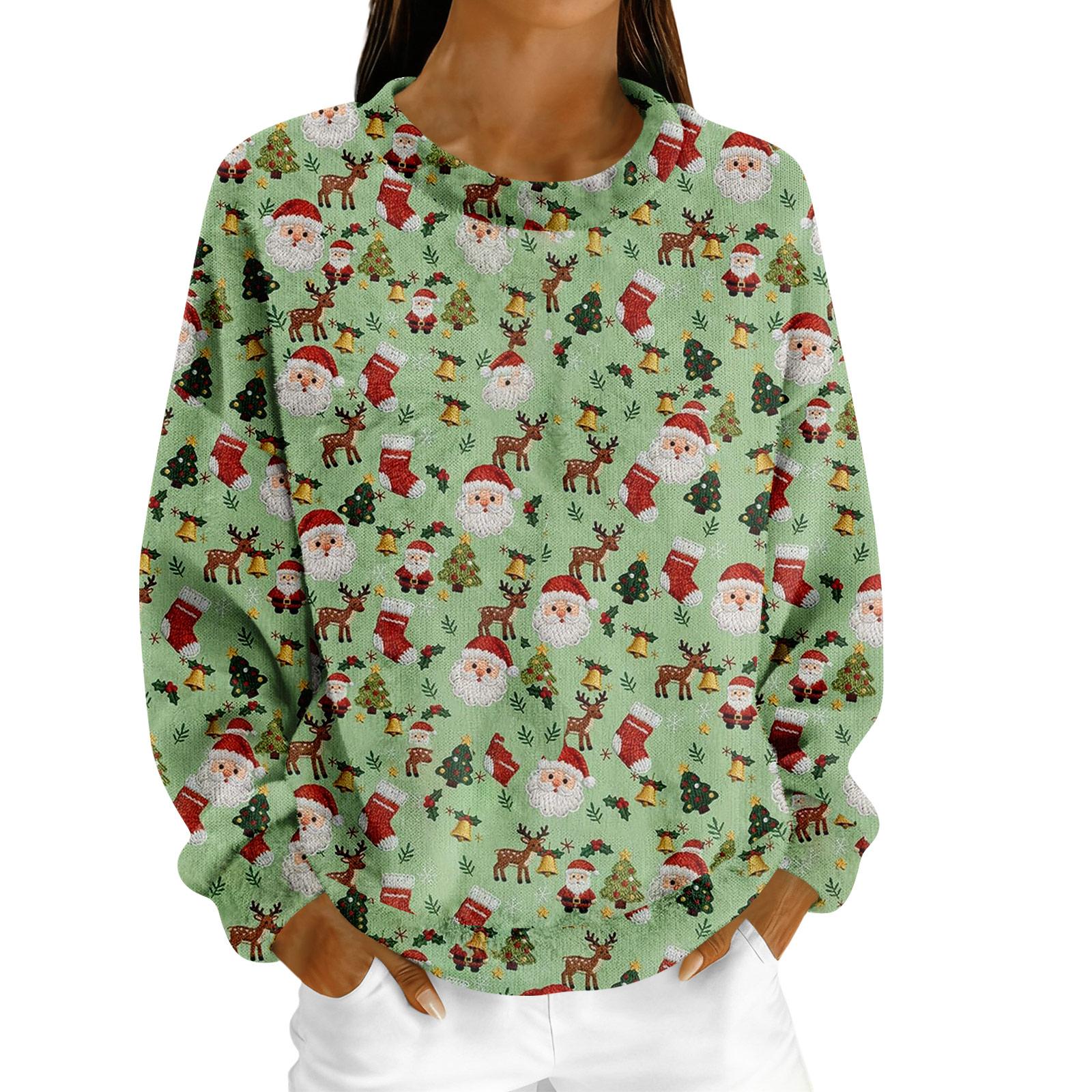 

Жіноче флісове худі з довгим рукавом та круглим вирізом, повсякденне, зручне, вільного крою, легке. XL