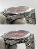 [USED] Working Seiko Rukia QZ Chronograph Watch 5Y89-0B30