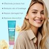 Crème Capillaire Nourrissante Nourrit Doucement les Cheveux Pour l'Entretien Quotidien et le Soin des Cheveux