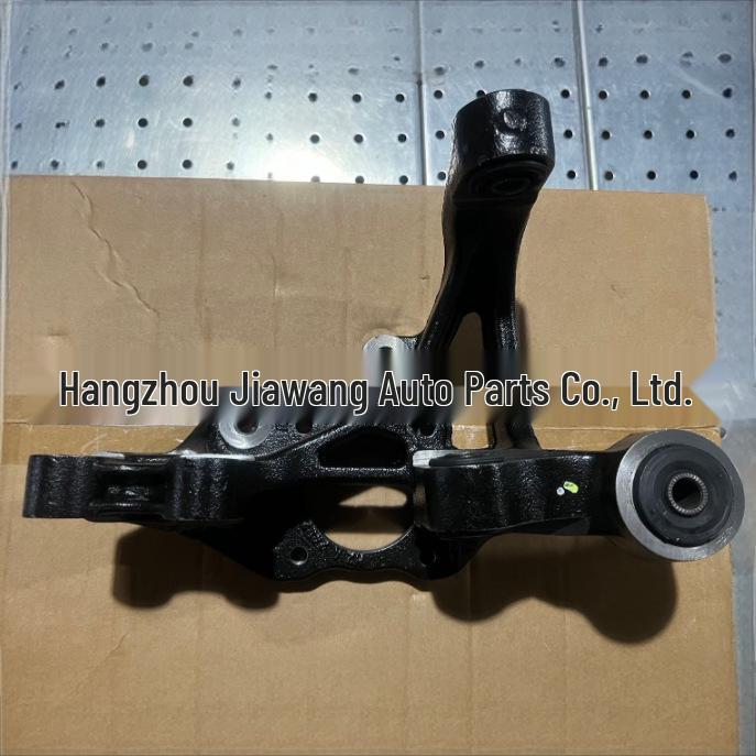 Compatible with 2023 Toyota BZ3 Rear Knuckle: Right 42304-03020, Left 42305-03020.
