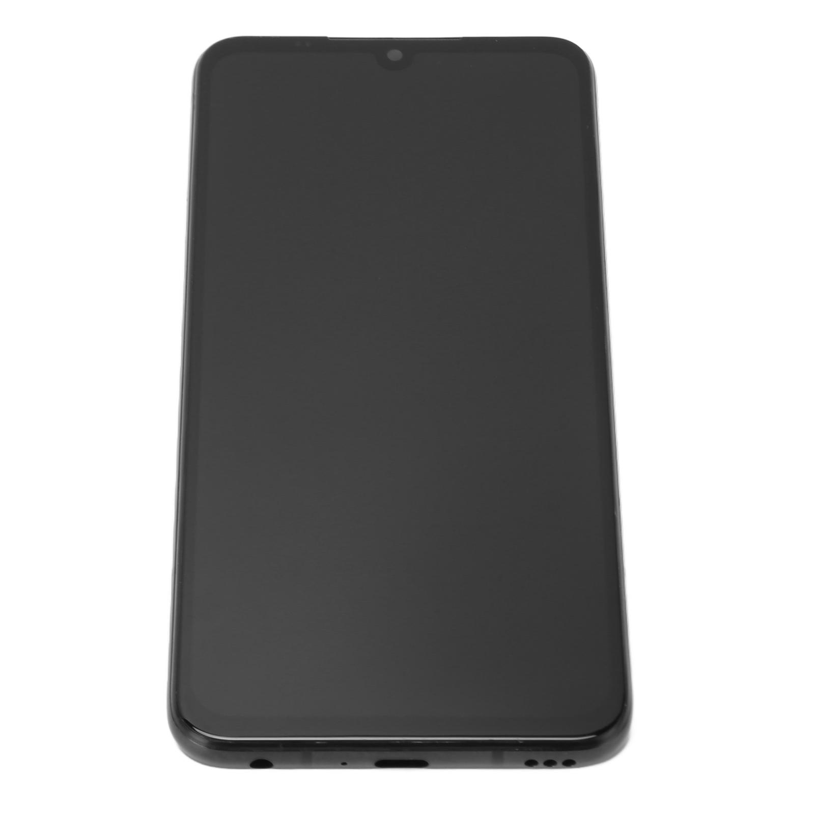 

6.4-дюймовый светодиодный ЖК-дисплей с сенсорным экраном и рамкой, высокая чувствительность, плавная работа для LG