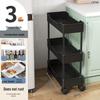 Hàndùn Mobile Slim Storage Cart