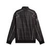 Puma Archive Relaxed FW24 Seasonal Racer Fashion Comfortable Versatile Jacket Unisex Jacket Black 629914-01