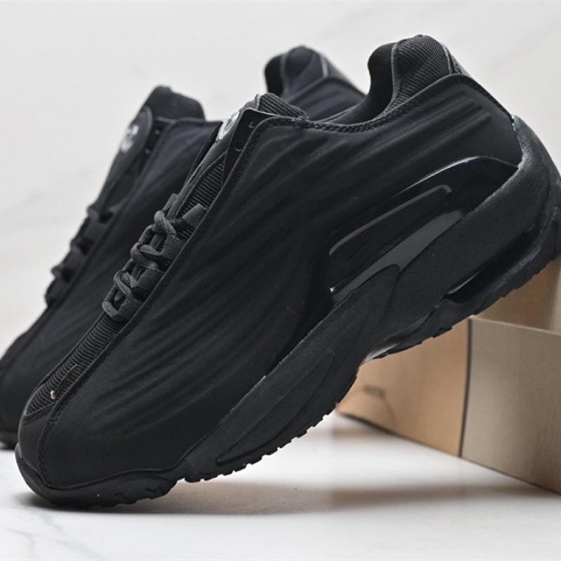 DRAKE x Donald Duck Retro HOTSTEP2AIRTERRANOCTA Дышащие повседневные кроссовки с воздушной подушкой 41