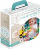Polish Magnetic Wooden Blocks kooglo 50 pcs