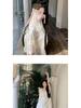 Women's French-Style Lace-Up Camisole Dress - Summer Beach Fairy Dress