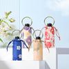 6 Ribs Mini Umbrellas Windproof Anti-UV Protection Sun Umbrella For Women Portable Travel Rain Girl's Umbrella Pocket Parasol