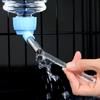 Cușcă pentru animale de companie Hrănitor automat pentru băutură de apă Porcușor de Guineea Veveriță Iepure Sticlă de băut suspendată Sticla de apă rezistentă la scurgeri Produs pentru animale de companie