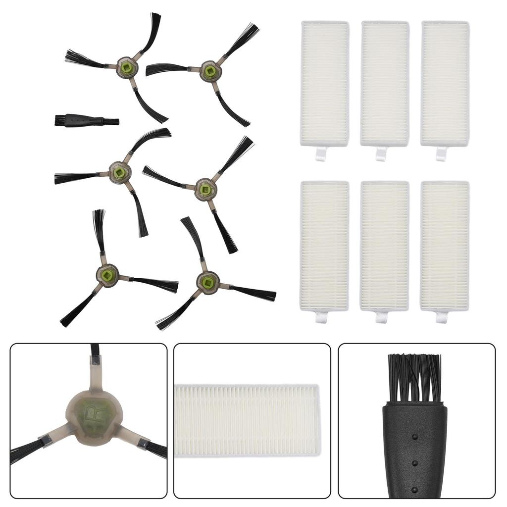 Filter For Lefant M210 M210S For OKP Life K2 K3 K4 Household Parts Brand New