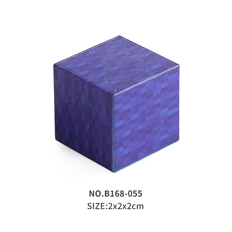 40 Square Peripheral Accessories Bulk Diy Magnetic Building Block Educational Toys
