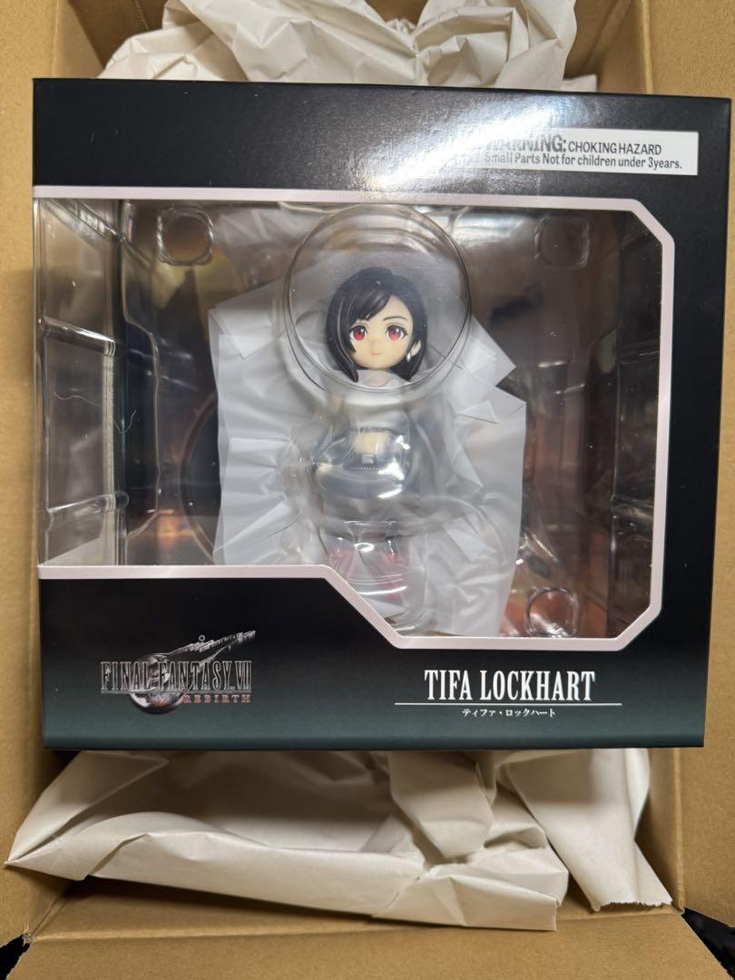 

[USED] Final Fantasy VII Rebirth Adorable Arts Tifa Lockhart