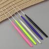 Ultra-fine Crochet Hook for Wig and Sweater Repair