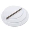 Round Cake Board Base Disposable Cake Board Easy To Use Baking Cake Base  Birthday Cake