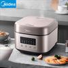 Midea 5L Inteligentny Wielofunkcyjny Ryżowar Wtyczka CN (adapter w zestawie)