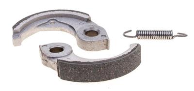 Ambreiaj Kawasaki Th34;Tj35E;Set Tj45E. 8R70-11