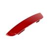 Car Exterior Accessories For Volvo C30 2010 2011 2012 2013 Rear Bumper Light Reflector Lamp Warning Brake Light Siganl Lamp NEW