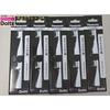 Panasonic Replacement Brush for Pocket Doltz EW-DS12 Replacement Brush Pack of 10 EW0958-W-5SET