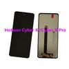 LCD Screen and Digitizer Full Assembly for Hotwav Cyber X Cyber X Pro;Black; + Tools