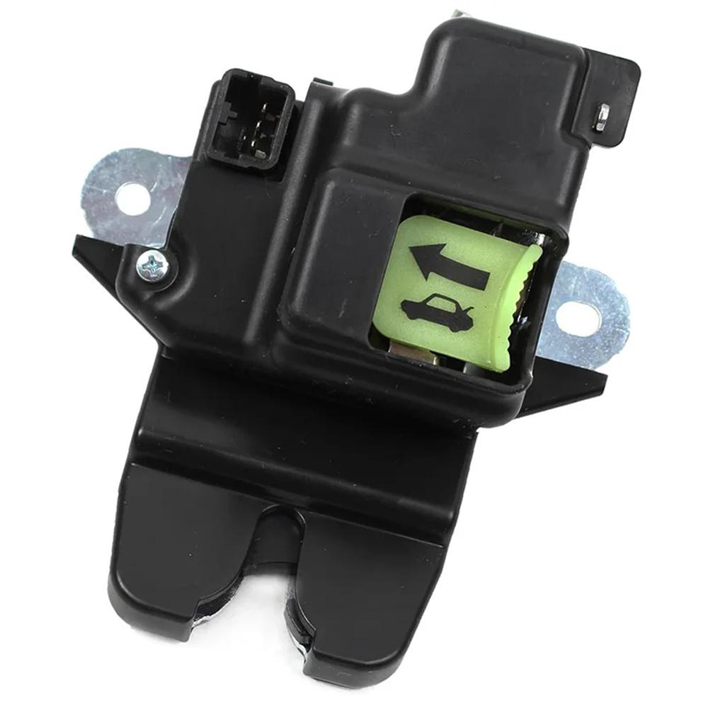 81230-1R030 Rear Trunk Door Lock Latch Actuator Fit For Hyundai Accent 2011-2018