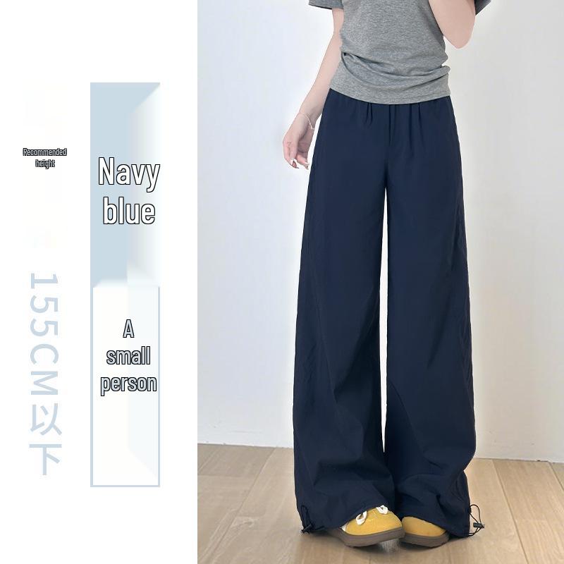 

Women s Quick-Dry High-Waisted Hiking Pants - Summer 2026 Collection L [110-125 lbs]
