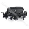 Baificar Brand New Front Bumper Fog Lamp Light Assembly MN133369 MN133370 For Mitsubishi Outlander 2004 2005 2006