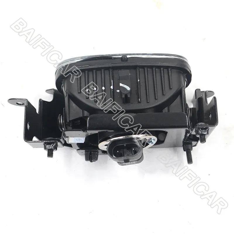 Baificar Brand New Front Bumper Fog Lamp Light Assembly MN133369 MN133370 For Mitsubishi Outlander 2004 2005 2006